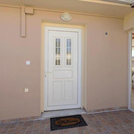 Icabaru Zante Holiday House Agrilia Exterior photo